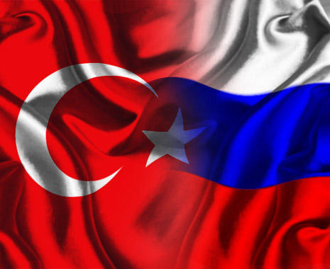 Türkiyə Rusiya ilə ANLAŞDI: