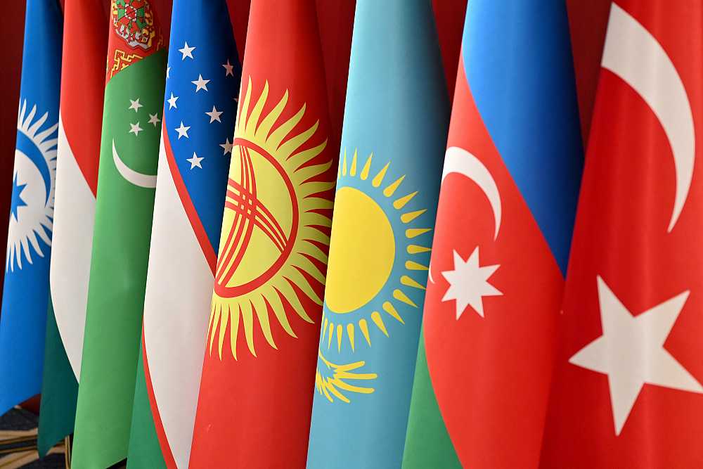 Türk Dövlətləri Təşkilatı Azərbaycanı təbrik etdi