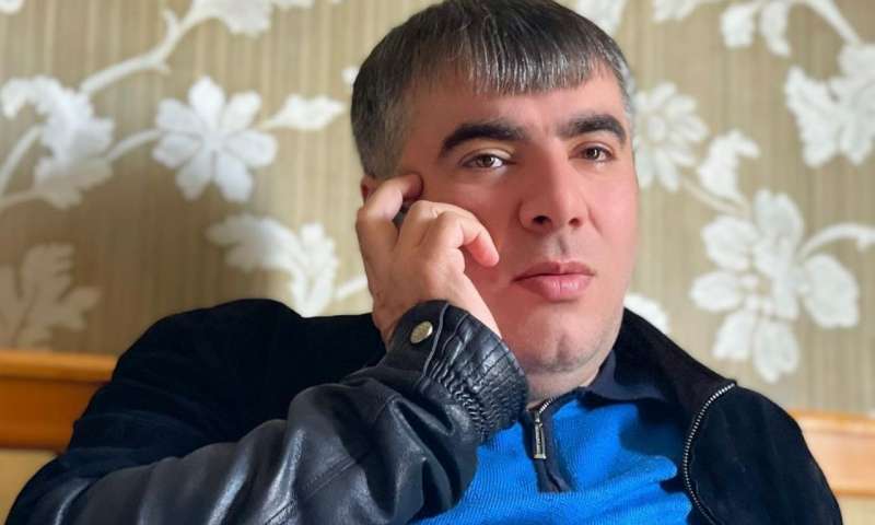 Prokurorluq Rəşad Dağlının qətl törətməsi ilə bağlı MƏLUMAT YAYDI