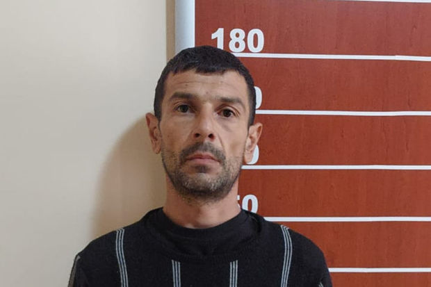 Narkotiklə ələ keçən şəxs: “Ağrılarım olduğu üçün istifadə edirdim”