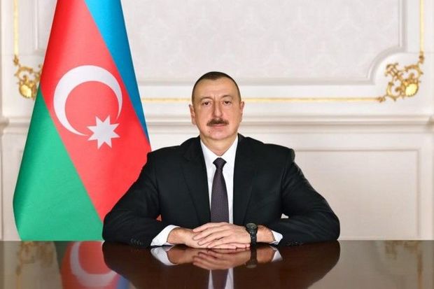Azərbaycan Prezidenti Yaxın Şərqdə yüksək nüfuz sahibidir