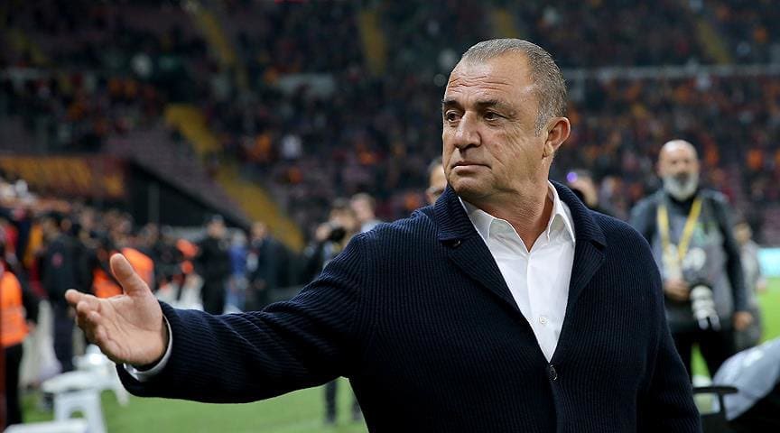 Fatih Terim yeni layihəsini açıqladı - Muzey hazırlayır