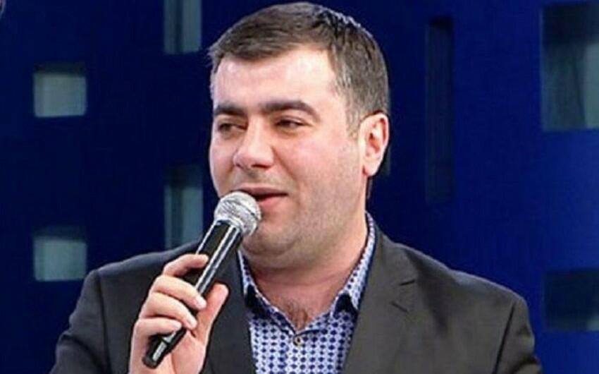 Məşhur prodüser: