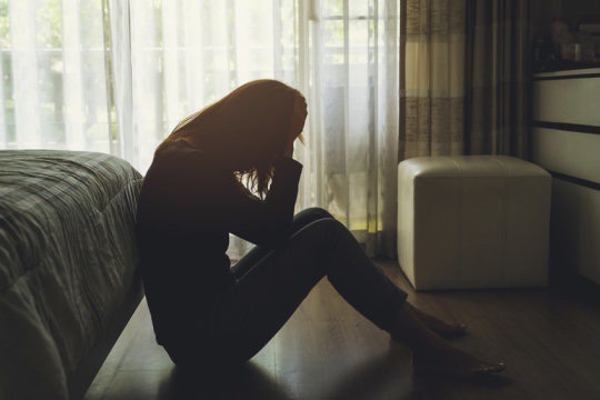 Depressiya ilə mübarizə aparan bir insana heç vaxt bu sözləri deməyin