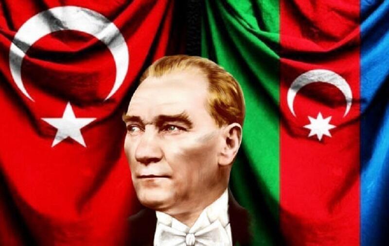 Atatürkün Azərbaycanla bağlı planı nə idi? - VİDEO