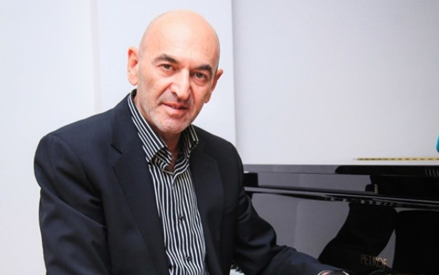 İlqar Muradov pensiyaya çıxdı