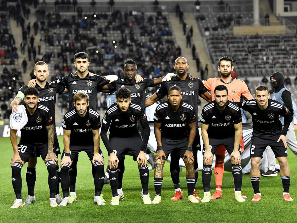 “Qarabağ” Azərbaycan çempionatları tarixində ilkə imza atıb