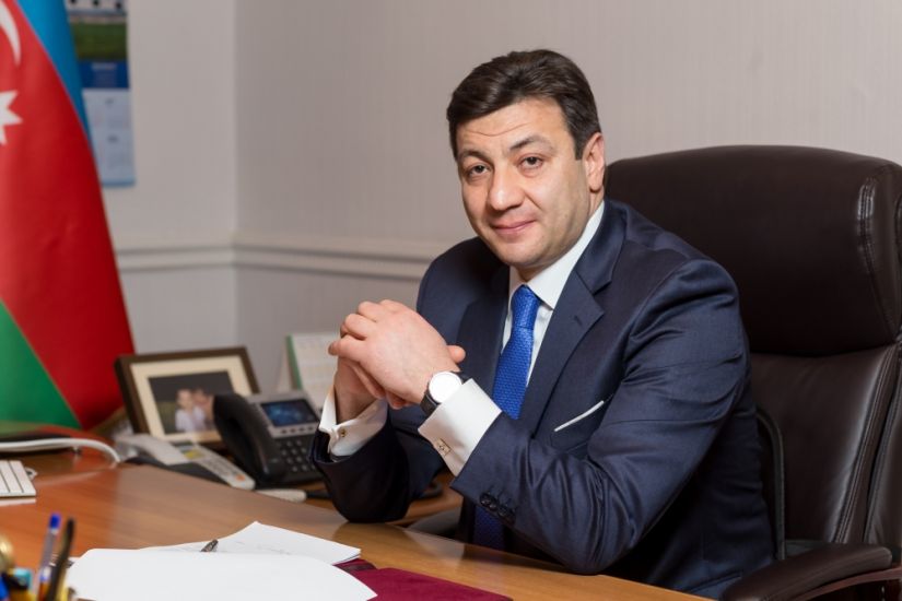 Azər Xudiyev: \