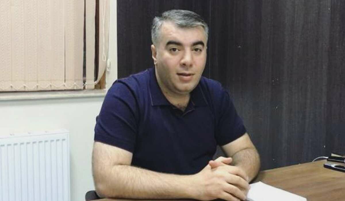 Məhkəmə Rəşad Dağlının bu xahişini RƏDD EDİB – Nə istəyibmiş?