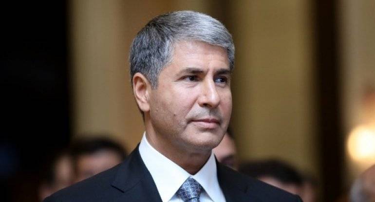 Vilayət Eyvazov kapitanı yüksək vəzifəyə gətirdi - FOTO
