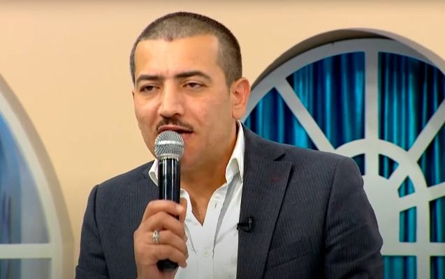 Ələkbər Yasamallının anası danışdı: “Rəşadın atasının artıq-əskik danışması...\