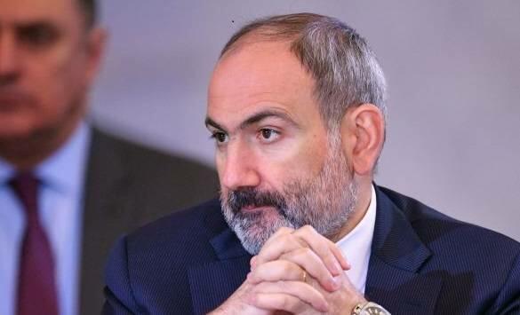 Nikol öhdəliyindən qaçmaq üçün Bakıya bunu təklif edib...