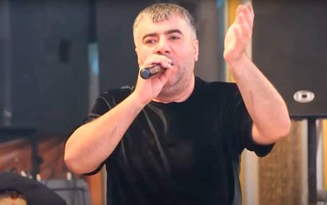 Rəşad Dağlı qətl törətdiyi əraziyə aparıldı - YENİ KADRLAR + VİDEO