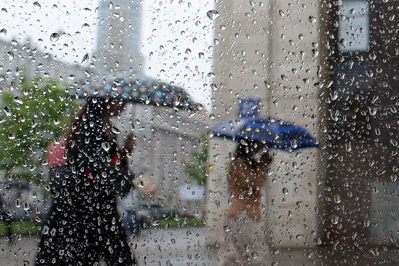 Hava ilə bağlı XƏBƏRDARLIQ
