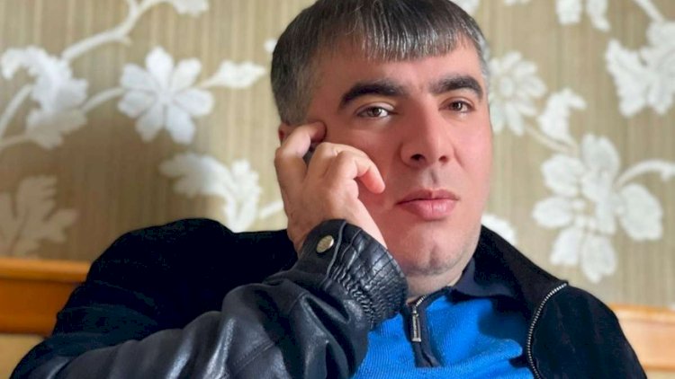 Rəşad Dağlıya yardım məqsədilə pul yığılır? - Vəkilindən AÇIQLAMA