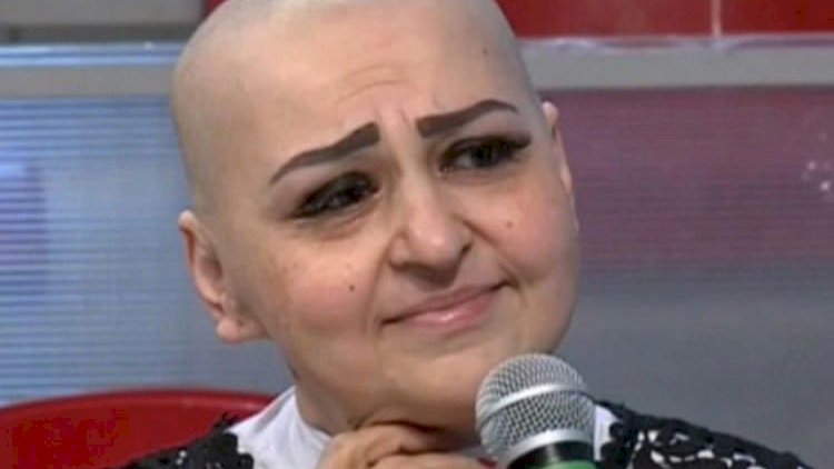 “Toppuş bacı” xəstəxanaya yerləşdirildi