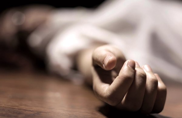 47 yaşlı qadını öldürən şəxs TUTULDU