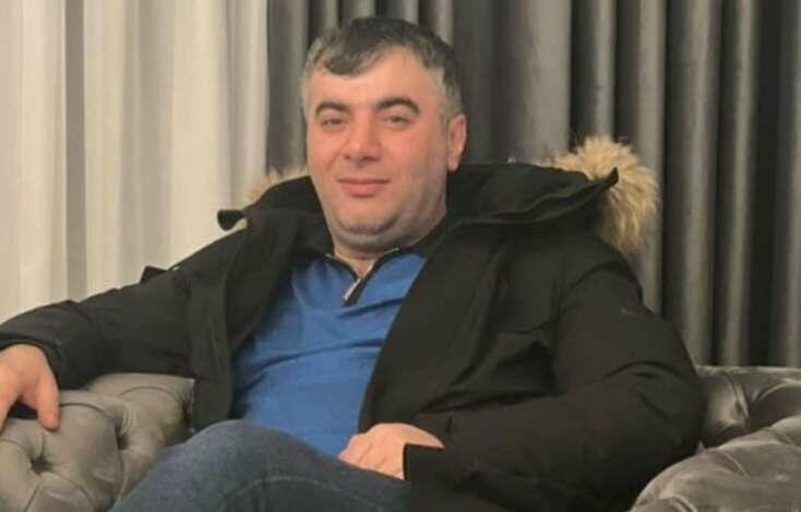 Rəşad Dağlı apellyasiya şikayəti verəcək? - Yaxınları AÇIQLADI
