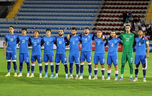 Yığmamız Macarıstanla qarşılaşacaq