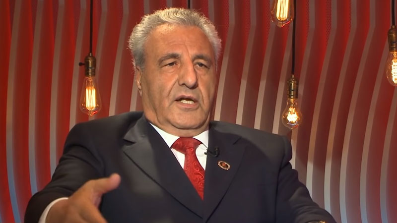 Tağı Əhmədovun adı keçən cinayət işində təqsirləndirilən şəxslərə HÖKM OXUNDU