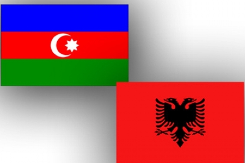 Azərbaycan - Albaniya münasibətləri yeniliklərə imza atır