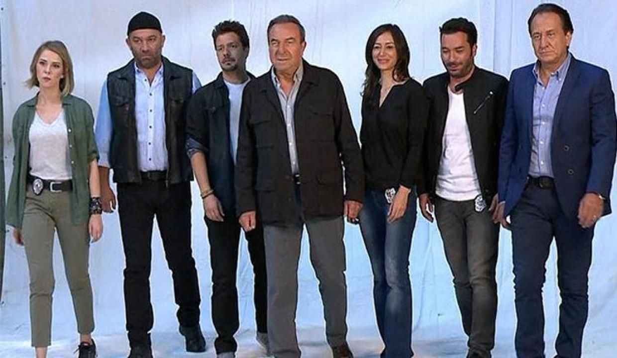 “Arka sokaklar”ın yayımı DAYANDIRILDI - SƏBƏB