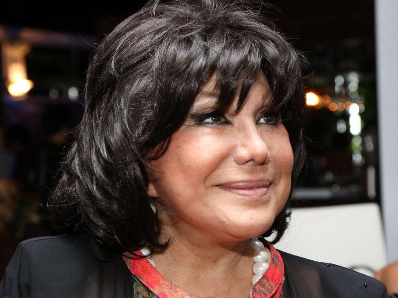 Flora Kərimovanın plastik əməliyyatı uğursuz oldu: