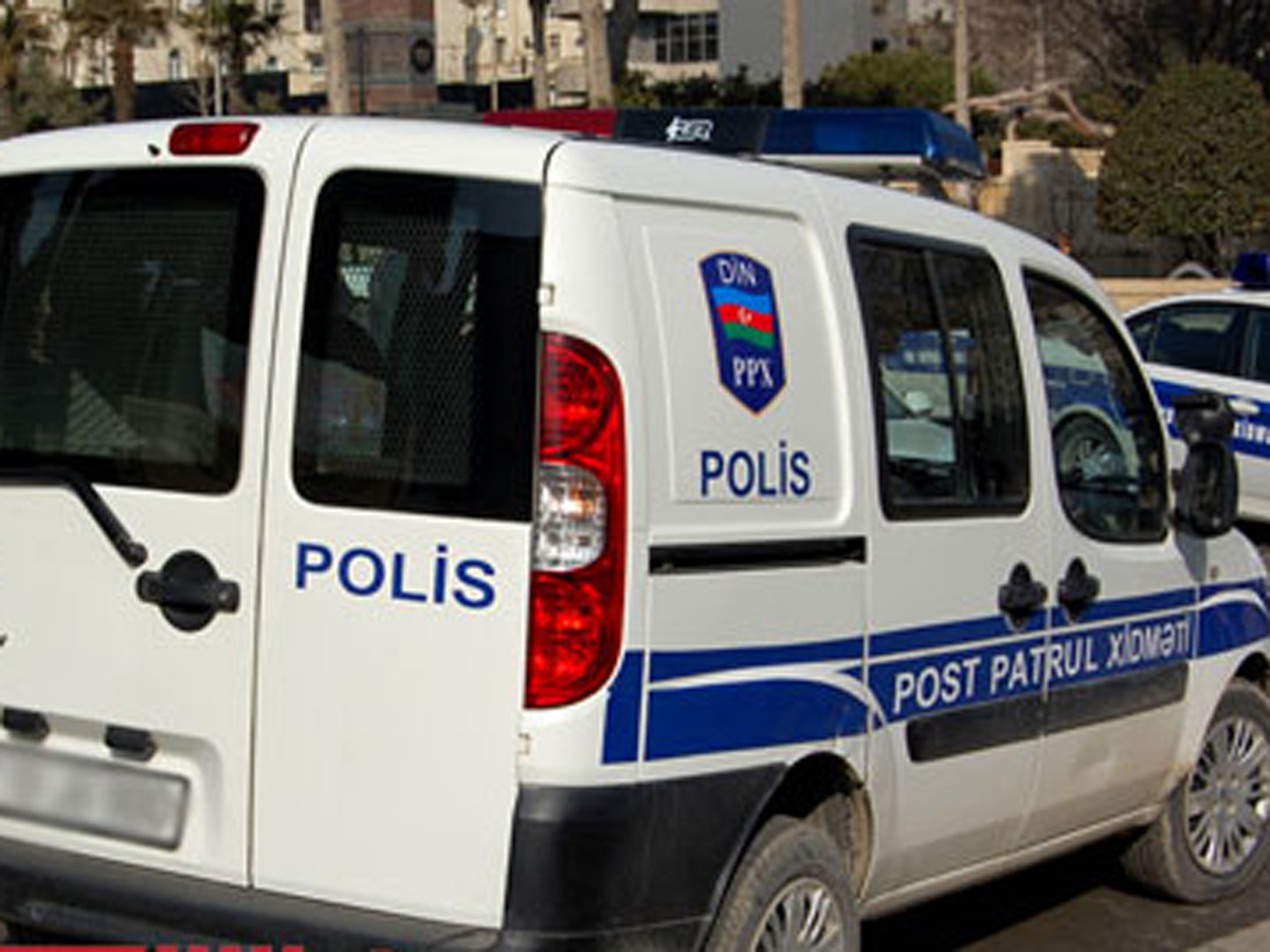 Cəlilabadda qardaş bacını niyə öldürüb? - TƏFƏRRÜAT