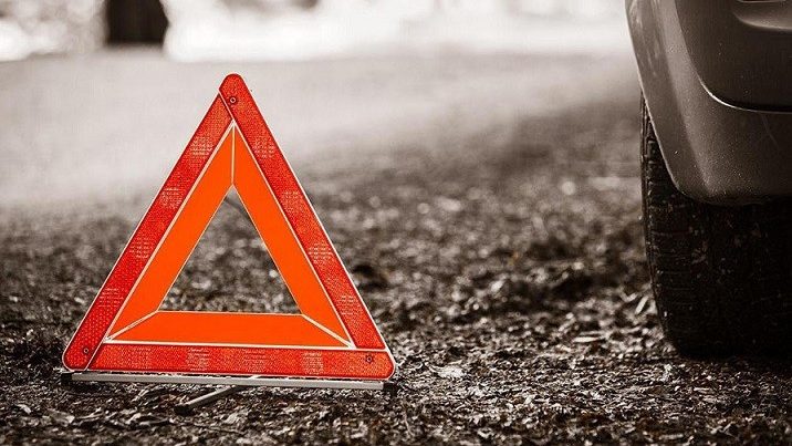 Qusarda ağır yol qəzası: Ölən və yaralanan var
