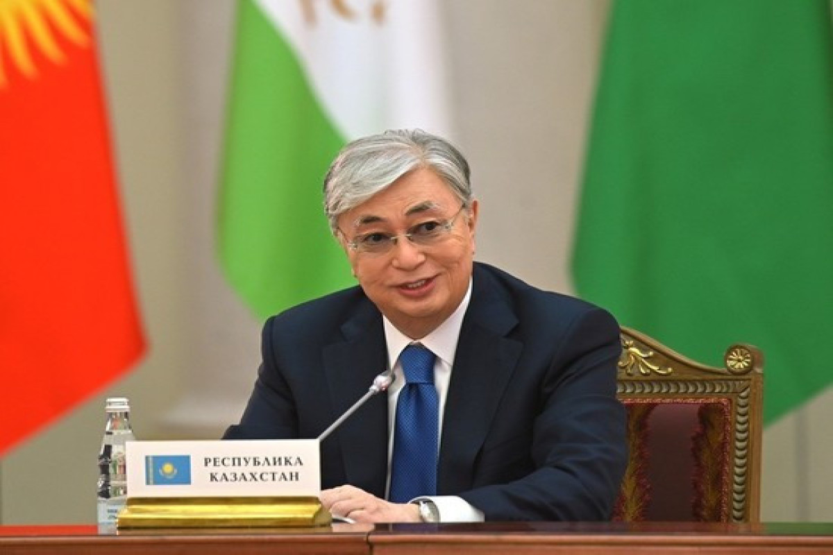 Qazaxıstanda prezident seçkiləri: Kasım-Jomart Tokayev qalibdir