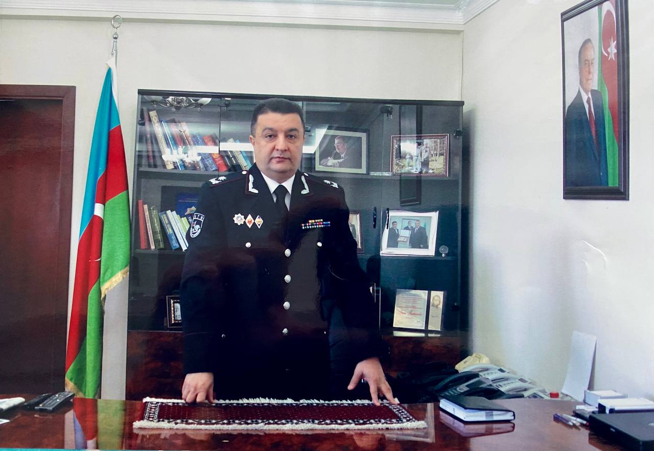 Mövlam Şıxəliyev və digər MTN zabitlərinin məhkəməsi DAYANDIRILDI