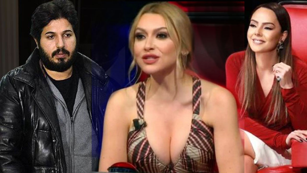 Rza Zərrabın Hadisəyə yazdığı mesaj ortaya çıxdı: