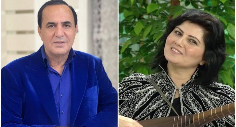 Manaf Ağayevdən aşıq Zülfiyyə ilə bağlı ŞOK AÇIQLAMA: