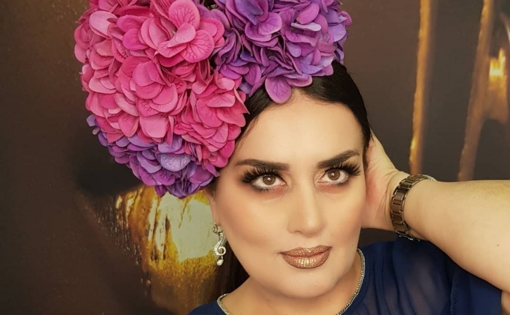 “Mən olan yerdə bütün kişilər...” - Elza Seyidcahan