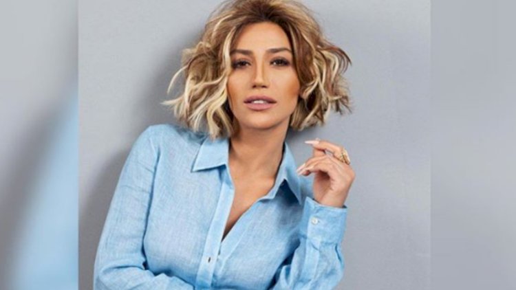 Röya Ayxan tanınmaz halda... - Foto