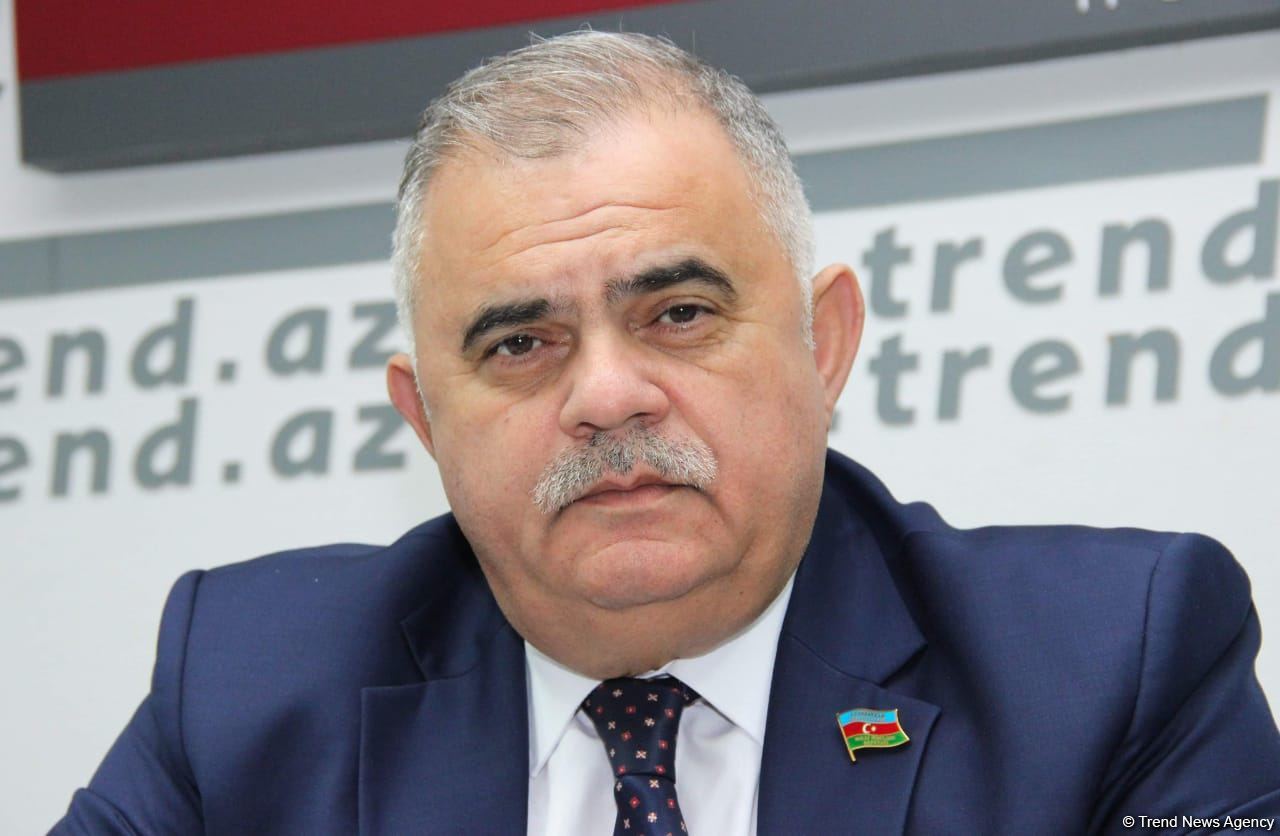 “Azərbaycan antiterror əməliyyatı keçirə bilər” - Deputat
