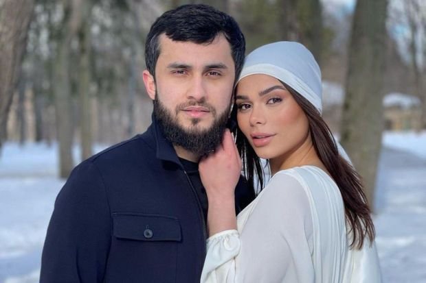Aysun İsmayılova əri ilə BARIŞDI - FOTO