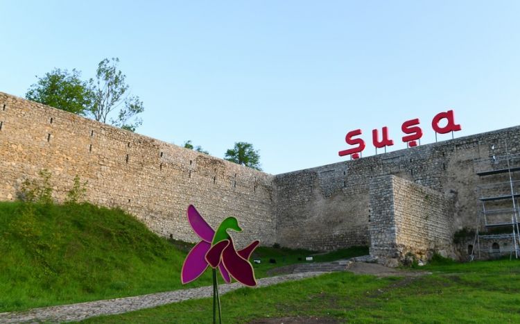 DİN Şuşada ölümlə nəticələnən qəza ilə bağlı MƏLUMAT YAYDI