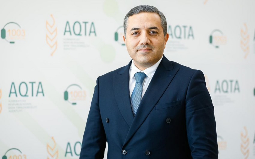 AQTA-ya yeni mətbuat katibi TƏYİN EDİLDİ