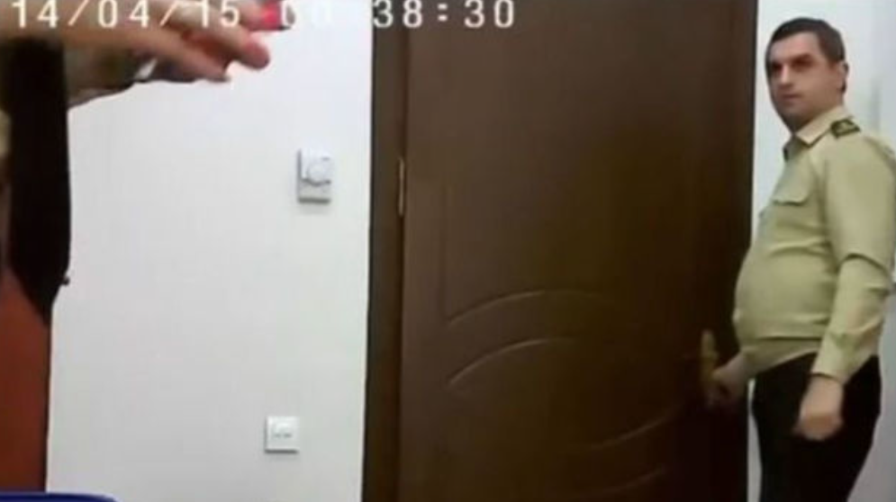 FHN polkovnikinin istintaqı YEKUNLAŞDI - İki qadın isə...