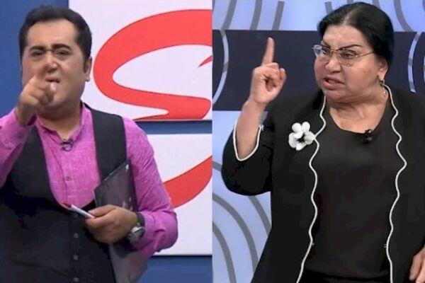 Şəfiqə Nağıyeva verilişdən niyə uzaqlaşdırılıb? - Elgiz AÇIQLADI