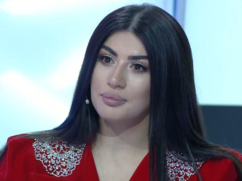 Nəfəsin anası:
