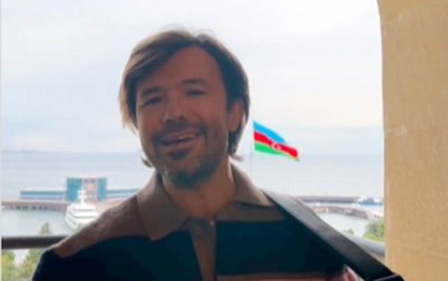 Yalının Bakıdan bu videosu maraqla qarşılandı