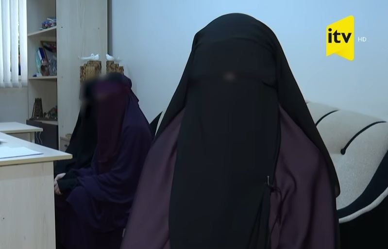 Suriyadan Azərbaycana gətirilən qızdan tükürpədici açıqlama: \