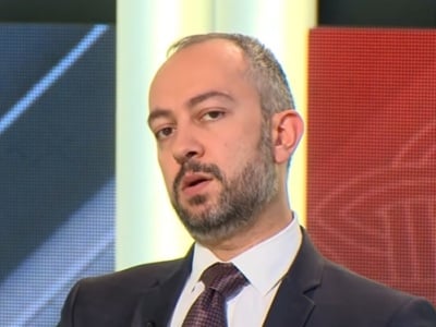 “İlham Əliyevlə görüşün təşkili üzərində iş aparırıq” – Eduard Ağacanyan