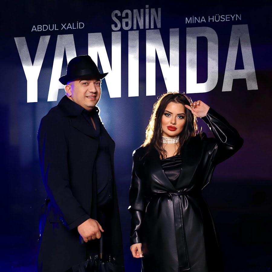 Abdul Xalid və Mina duet oxudu: Möhtəşəm layihə