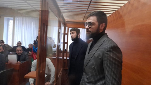 Ukraynadakı səfirliyimizdən Misir Qasımlı ilə bağlı AÇIQLAMA