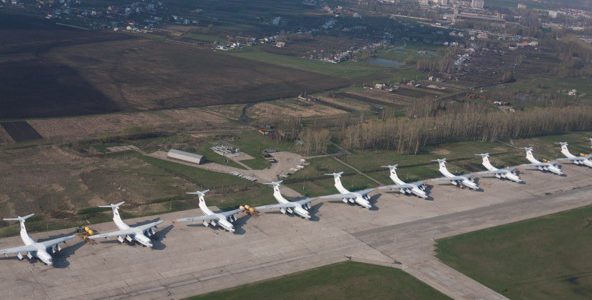 Engels aerodromunda partlayışda Ukraynanın əlinin olması inkar edilmir - ABŞ isə bunu dəstəkləyir