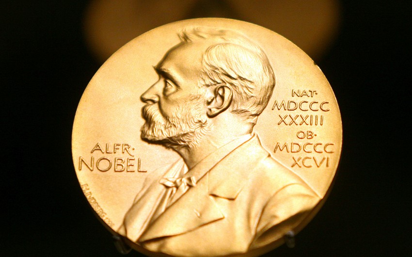 Nobel Sülh Mükafatının laureatları məlum oldu