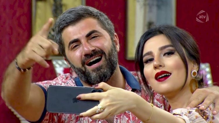 Zaur Baxşəliyev: “Prezident təqaüdü ala bilsəydim...“